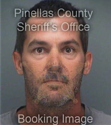 Ricky Muoio, - Pinellas County, FL 