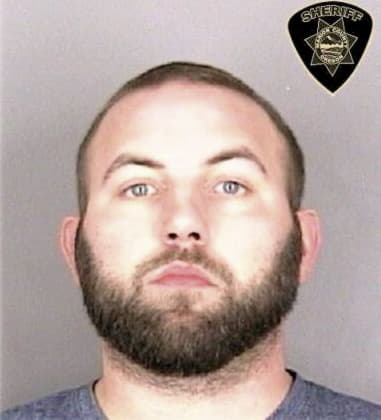 James Myers, - Marion County, OR 
