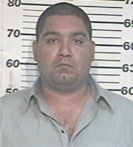 Ramon Olivares, - Hidalgo County, TX 