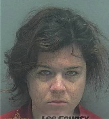 Bobbie Orozco-Ferruzca, - Lee County, FL 