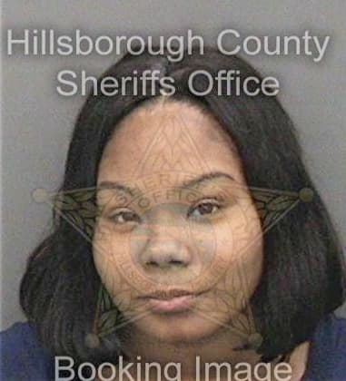 Lina Paigepettress, - Hillsborough County, FL 