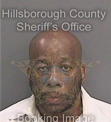 Michael Parrish, - Hillsborough County, FL 