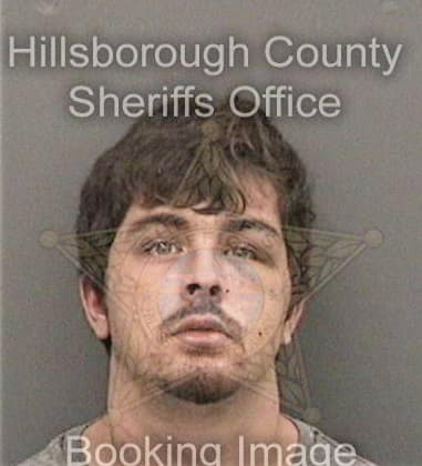 Thomas Peeno, - Hillsborough County, FL 