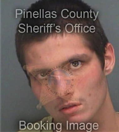 Jamison Pentecost, - Pinellas County, FL 