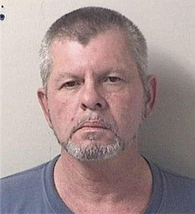 Dwight Perdew, - Escambia County, FL 