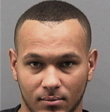 Hajji Perez, - Hillsborough County, FL 