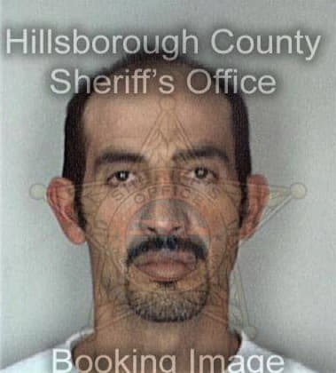 Thomas Phelps, - Hillsborough County, FL 