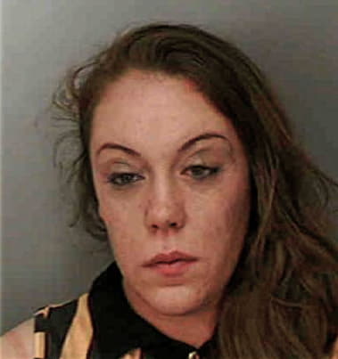 Cherilynn Pittman, - Polk County, FL 