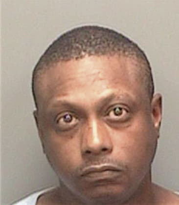 Nathaniel Pitts, - Pinellas County, FL 