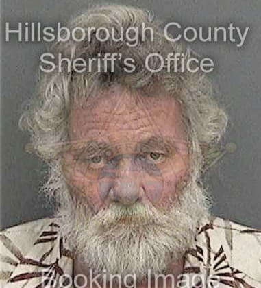 Larry Puleo, - Hillsborough County, FL 