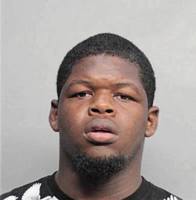 Antonio Ramosgreen, - Dade County, FL 