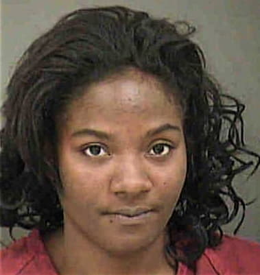 Judy Ray - Mecklenburg County, NC 