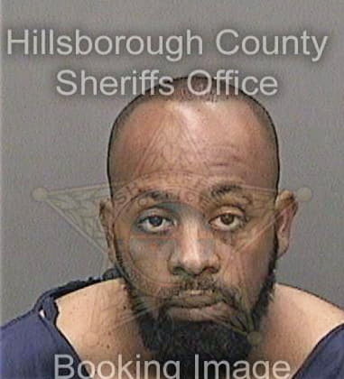 Jesse Reese, - Hillsborough County, FL 