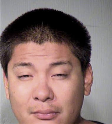 Kenneth Richardson - Maricopa County, AZ 