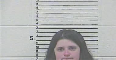 Heather Riley, - Clay County, KY 