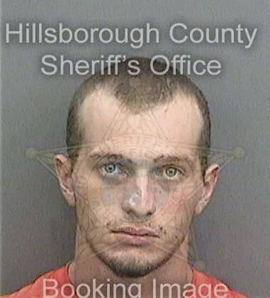 George Rivera, - Hillsborough County, FL 