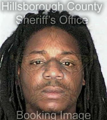 Stephen Roberts - Hillsborough County, FL 