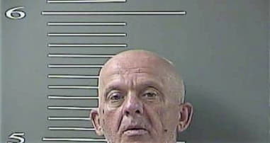 Hager Rowe, - Johnson County, KY 