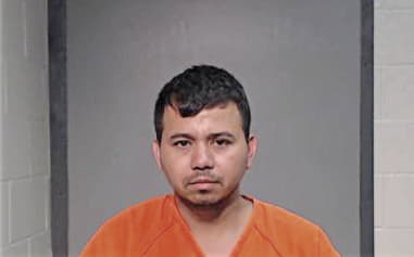 Manuel Salinas, - Hidalgo County, TX 