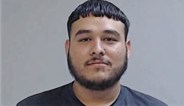 Arturo Sanchez, - Hidalgo County, TX 