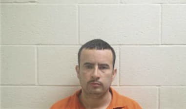 Edward Sanchez, - Cameron County, TX 