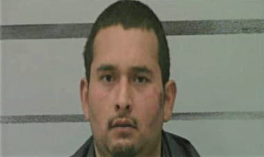 Jose Sanchez-Sanchez, - Lubbock County, TX 