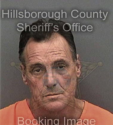 Michael Schrader, - Hillsborough County, FL 