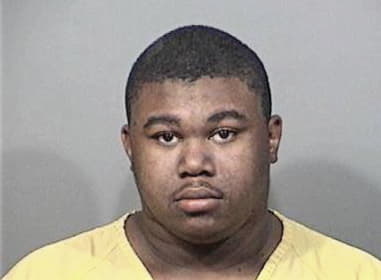 Rashad Sharp, - Brevard County, FL 