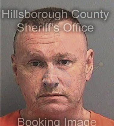 Jimmy Sherrill, - Hillsborough County, FL 