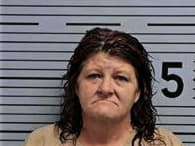 Cynthia Smith, - Jackson County, AL 