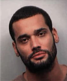 Earnest Smith - Fulton County, GA 