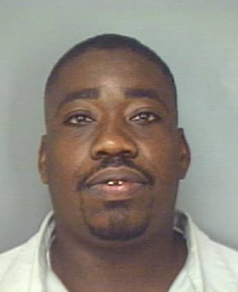 Eric Smith - Polk County, FL 