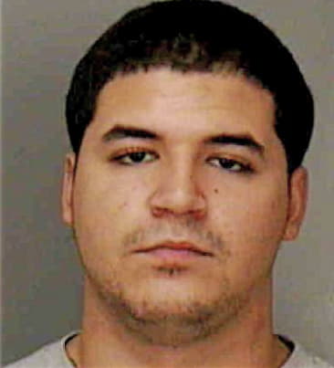 John Smith - Polk County, FL 