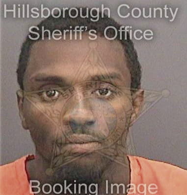 Keondre Smith, - Hillsborough County, FL 