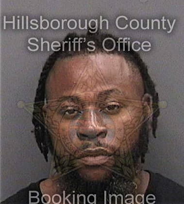 Leonard Smith, - Hillsborough County, FL 