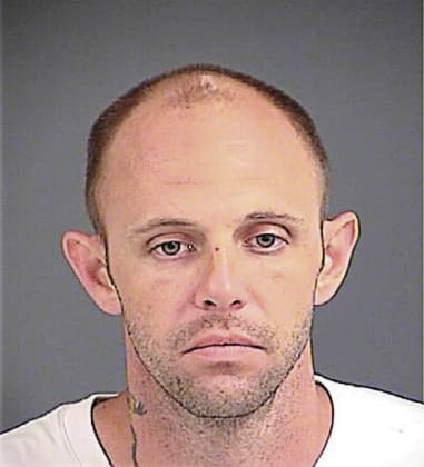 Kenneth Smoak, - Charleston County, SC 