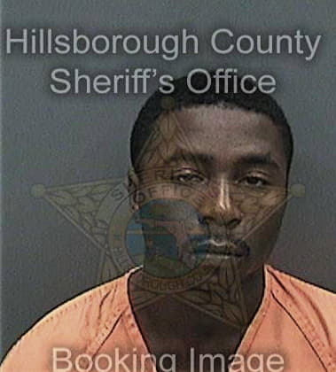 Tarvin Spinks, - Hillsborough County, FL 