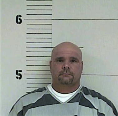 Donald Starr, - Parker County, TX 