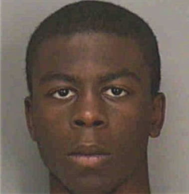 Christopher Stephens, - Polk County, FL 