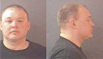 Keith Sterling, - Hamilton County, IN 