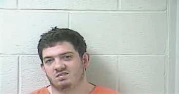 Travis Stewart - Daviess County, KY 
