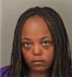 Starkeshia Swift, - Shelby County, TN 