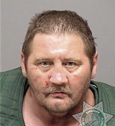 David Tew, - Clackamas County, OR 