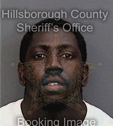 Branham Theodore, - Hillsborough County, FL 