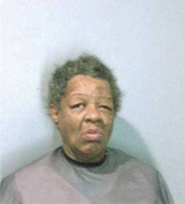 Gloria Thomas - DeKalb County, GA 