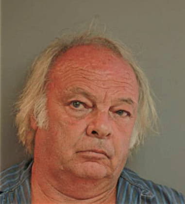 Roger Thompson, - Polk County, FL 