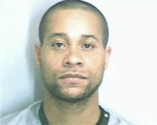 Terrence Thornton - DeKalb County, GA 