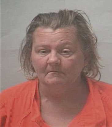 Tracy Tipton, - LaPorte County, IN 