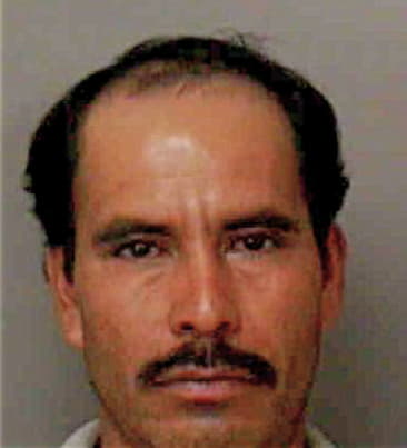 Gilbert Trevino, - Polk County, FL 