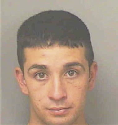 Christopher Tyner, - Polk County, FL 